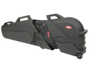 SKB - ATA E-Bass-Gitarrenkoffer - Mit TSA-Verschluss