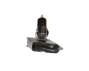 SKB - ATA E-Bass-Gitarrenkoffer - Mit TSA-Verschluss