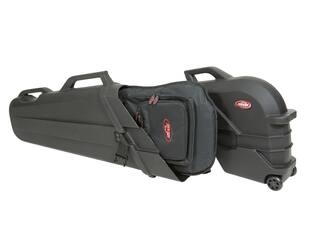 SKB - ATA E-Bass-Gitarrenkoffer - Mit TSA-Verschluss