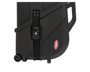 SKB - ATA E-Bass-Gitarrenkoffer - Mit TSA-Verschluss