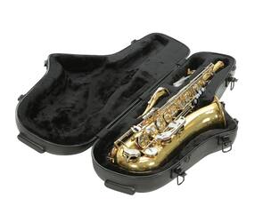SKB - Geformter Pro Tenorsaxophon-Koffer