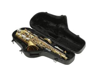 SKB - Geformter Pro Tenorsaxophon-Koffer