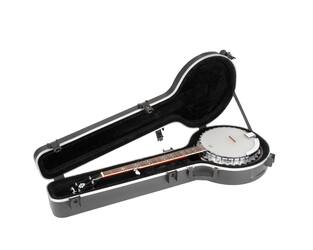 SKB - Universeller Banjokoffer