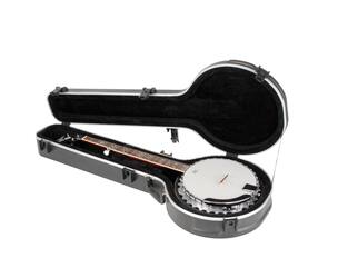 SKB - Universeller Banjokoffer