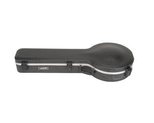 SKB - Banjokoffer - 6-saitiges Banjo