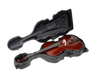SKB - Full-Size Cello Hartschalenkoffer