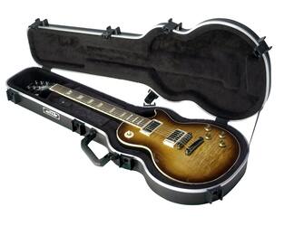 SKB - Hartschalen-Gitarrenkoffer - Les Paul® Typ