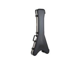 SKB - Hartschalen-Gitarrenkoffer - Flying V® Typ Gitarre