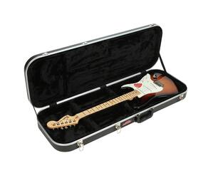 SKB - Rechteckiger E-Gitarrenkoffer