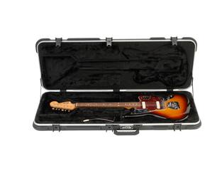 SKB - Hartschalen-Gitarrenkoffer - Jaguar/Jazzmaster Typ