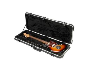 SKB - Hartschalen-Gitarrenkoffer - Jaguar/Jazzmaster Typ