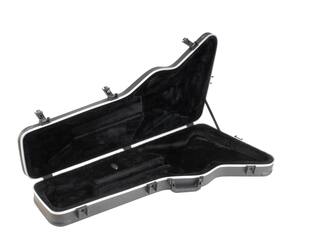 SKB - Hartschalen-Gitarrenkoffer - Explorer® Firebird Gitarre