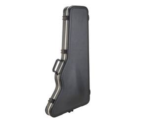 SKB - Hartschalen-Gitarrenkoffer - Explorer® Firebird Gitarre