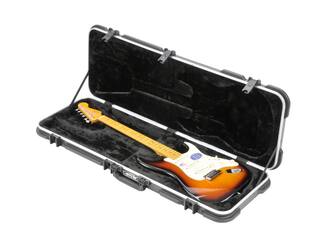 SKB - Elektrischer Rechteckiger Hartschalen-Gitarrenkoffer
