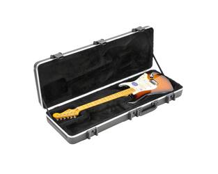 SKB - Rechteckiger Pro E-Gitarren Hartschalenkoffer