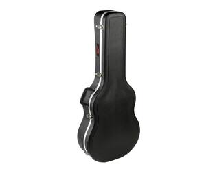 SKB - Akustische Dreadnought Geformter Hartschalen-Gitarrenkoffer