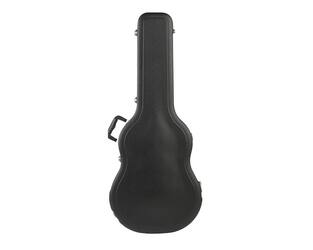 SKB - Akustische Dreadnought Geformter Hartschalen-Gitarrenkoffer