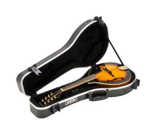 SKB - Universeller A-Style Mandolinenkoffer