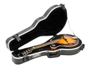 SKB - Universeller F-Style Mandolinenkoffer