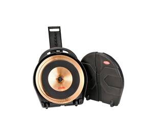 SKB - Roto ATA 56 cm Becken-Transportkoffer - mit Rollen