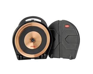 SKB - Roto ATA 56 cm Becken-Transportkoffer - mit Rollen