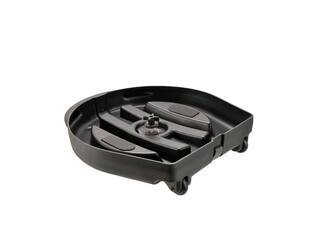 SKB - Roto ATA 56 cm Becken-Transportkoffer - mit Rollen