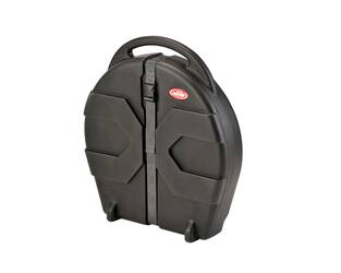 SKB - Roto ATA 56 cm Becken-Transportkoffer - mit Rollen