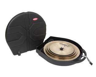 SKB - Roto ATA 61 cm Becken-Transportkoffer - mit Rollen