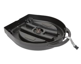 SKB - Roto ATA 61 cm Becken-Transportkoffer - mit Rollen