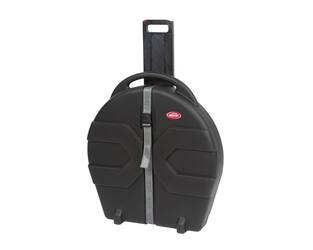 SKB - Roto ATA 61 cm Becken-Transportkoffer - mit Rollen