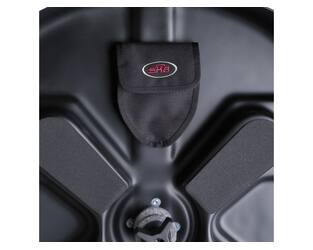 SKB - Roto X 56 cm Becken-Transportkoffer
