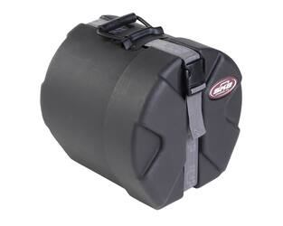 SKB - Tom Koffer - 20 x 20 cm - Gepolsterter Innenraum