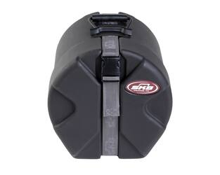SKB - Tom Koffer - 20 x 20 cm - Gepolsterter Innenraum
