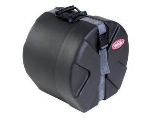 SKB - Tom-Koffer - 20 x 25 cm - Gepolsterter Innenraum