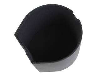 SKB - Tom-Koffer - 20 x 25 cm - Gepolsterter Innenraum