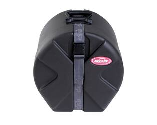 SKB - Tom-Koffer - 20 x 25 cm - Gepolsterter Innenraum