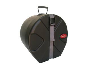 SKB - Tom-Koffer - 20 x 30 cm - Gepolsterter Innenraum