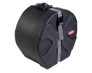 SKB - Tom/Snare-Drum-Koffer - 20 x 36 cm - Gepolsterter Innenraum