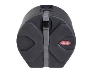 SKB - Tom/Snare-Drum-Koffer - 20 x 36 cm - Gepolsterter Innenraum