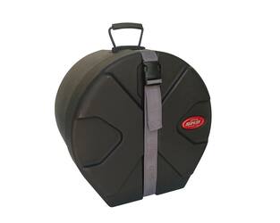 SKB - Tom/Snare-Drum-Koffer - 20 x 36 cm - Gepolsterter Innenraum