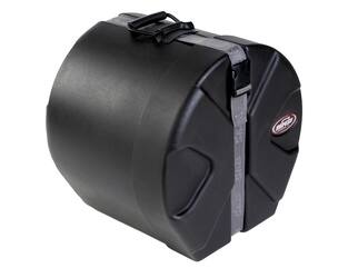 SKB - Tom-Koffer - 25 x 25 cm - Gepolsterter Innenraum