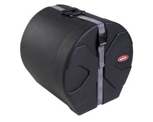 SKB - Tom-Koffer - 30 x 30 cm - Gepolsterter Innenraum