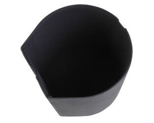 SKB - Tom-Koffer - 30 x 30 cm - Gepolsterter Innenraum