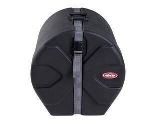 SKB - Tom-Koffer - 30 x 30 cm - Gepolsterter Innenraum
