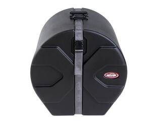SKB - Floor-Tom-Koffer - 36 x 36 cm - Gepolsterter Innenraum