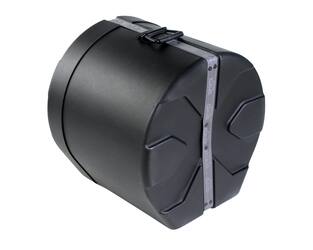 SKB - Floor-Tom-Koffer - 36 x 36 cm - Gepolsterter Innenraum