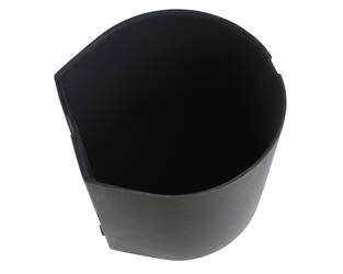 SKB - Tom-Koffer - 36 x 41 cm - Gepolsterter Innenraum