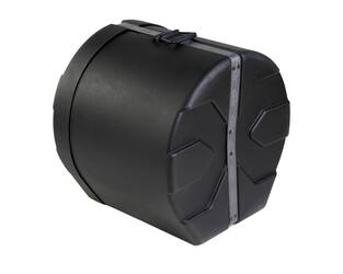 SKB - Floor-Tom-Koffer - 41 x 41 cm - Gepolsterter Innenraum