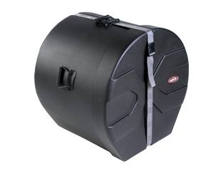 SKB - Bassdrum Koffer - 41 x 51 cm - Gepolsterter Innenraum