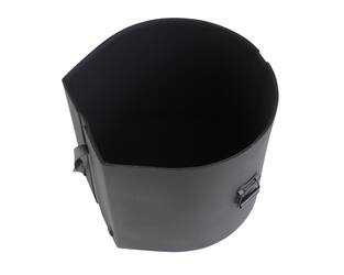 SKB - Bassdrum Koffer - 41 x 51 cm - Gepolsterter Innenraum